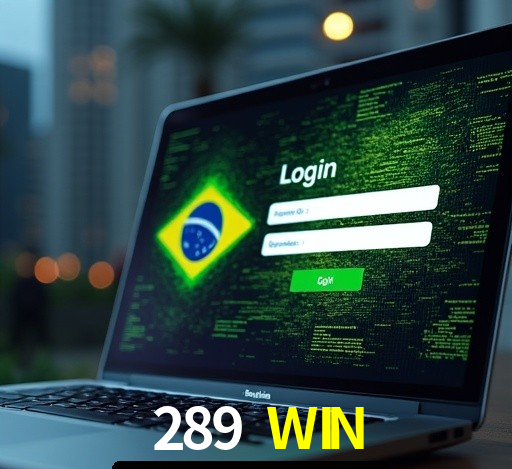 Integração de APIs 289 WIN