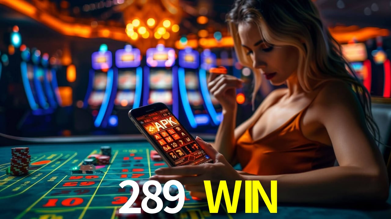 Apostas de Tênis 289 WIN