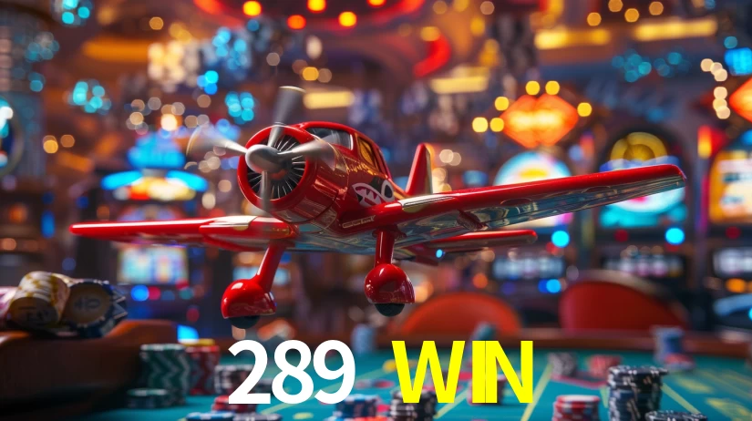 Estatísticas Crash Games 289 WIN