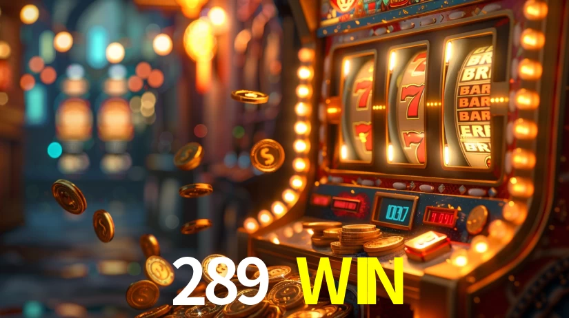 Ofertas Exclusivas 289 WIN