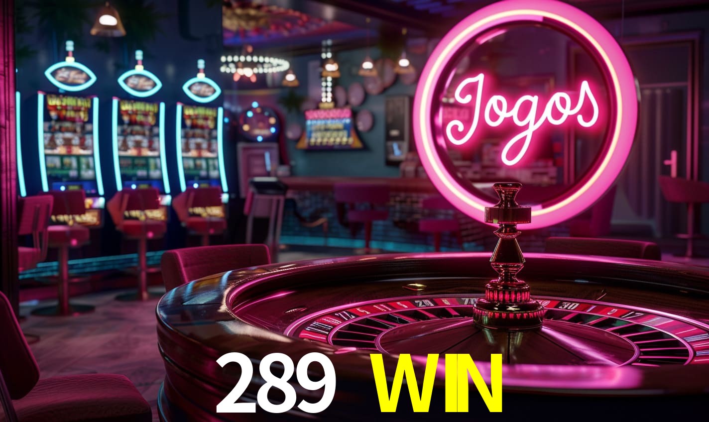 Diretório de Jogos 289 WIN