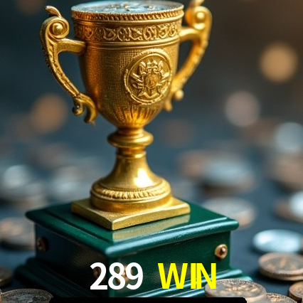 Estatísticas do Jogo 289 WIN