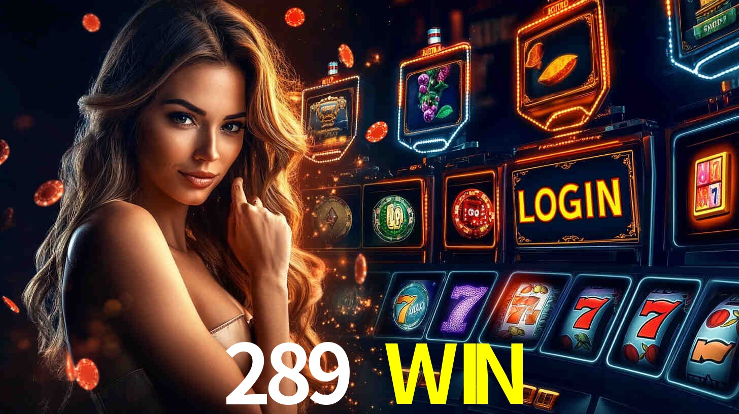 Login Seguro 289 WIN