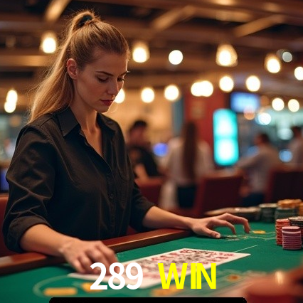 Estatísticas Esportivas 289 WIN