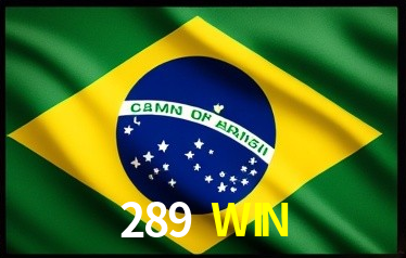 Torneios 289 WIN