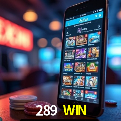 Casino VIP 289 WIN
